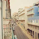 Chiado 3 Bedroom Luxury Apartment